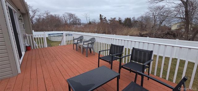 57 Diana Drive, Mastic Beach, NY 11951