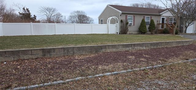 57 Diana Drive, Mastic Beach, NY 11951