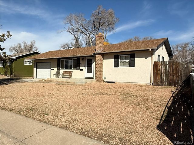 3116 San Isabel Avenue, Pueblo, CO 81008