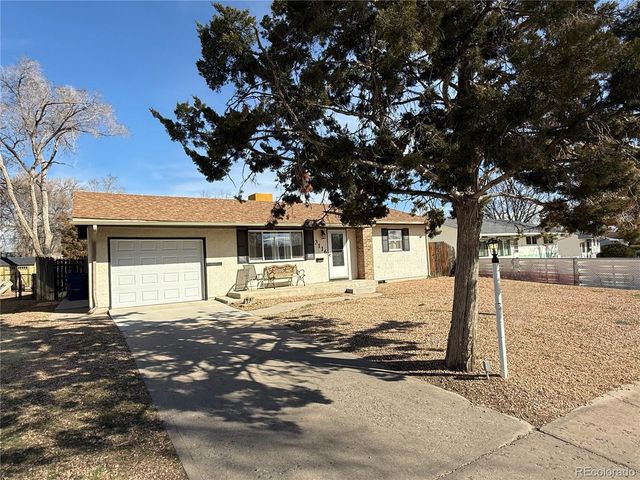3116 San Isabel Avenue, Pueblo, CO 81008