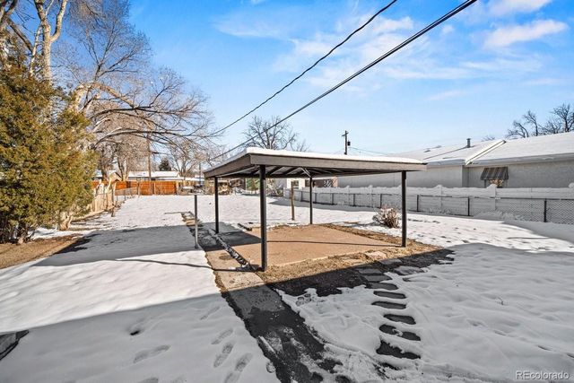 3116 San Isabel Avenue, Pueblo, CO 81008