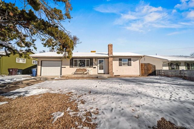 3116 San Isabel Avenue, Pueblo, CO 81008