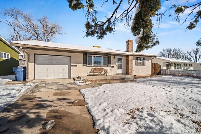 3116 San Isabel Avenue, Pueblo, CO 81008