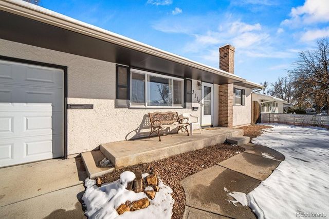 3116 San Isabel Avenue, Pueblo, CO 81008