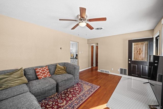 3116 San Isabel Avenue, Pueblo, CO 81008