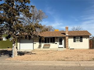 3116 San Isabel Avenue, Pueblo, CO 81008