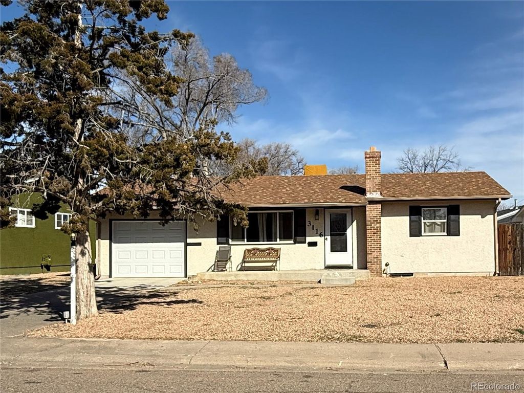 3116 San Isabel Avenue, Pueblo, CO 81008