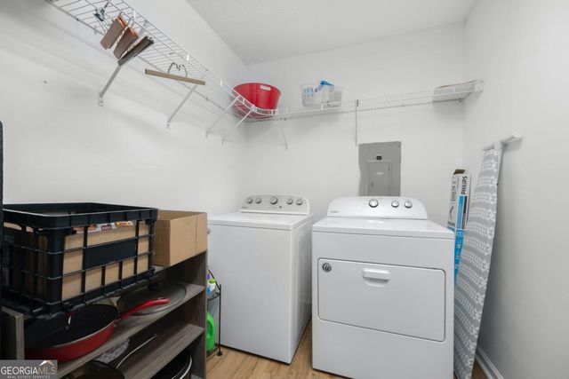 245 Amanda Court, Stockbridge, GA 30281