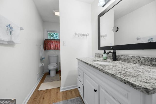 245 Amanda Court, Stockbridge, GA 30281