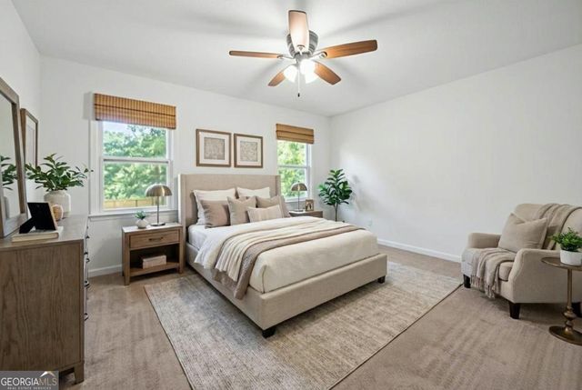 245 Amanda Court, Stockbridge, GA 30281