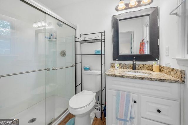 245 Amanda Court, Stockbridge, GA 30281