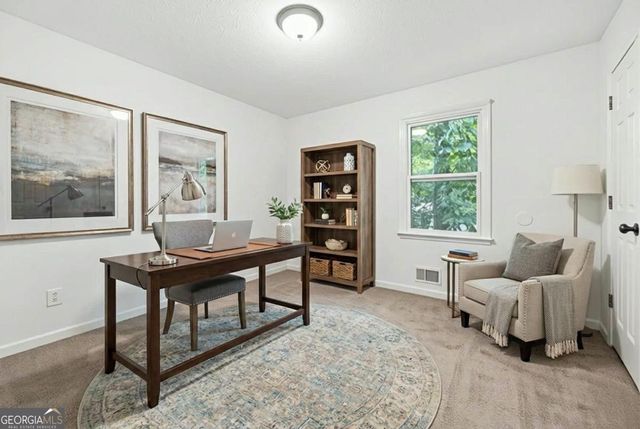 245 Amanda Court, Stockbridge, GA 30281