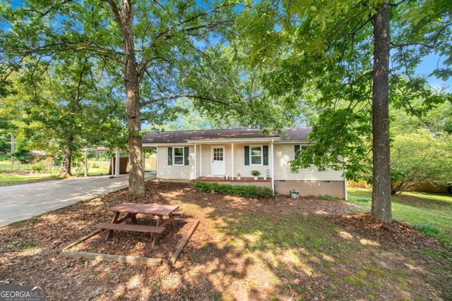 245 Amanda Court, Stockbridge, GA 30281