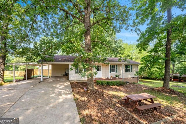 245 Amanda Court, Stockbridge, GA 30281