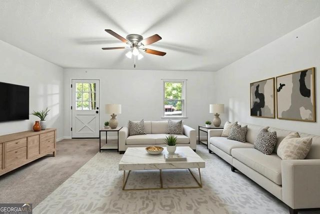 245 Amanda Court, Stockbridge, GA 30281