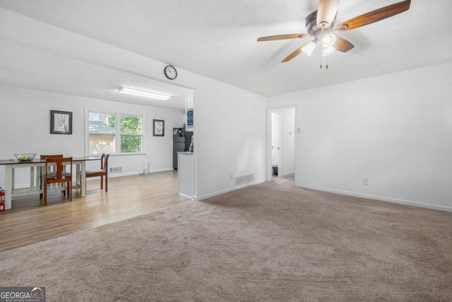 245 Amanda Court, Stockbridge, GA 30281