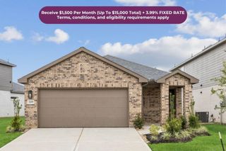 1122 Novelle Bend Drive, Huffman, TX 77336
