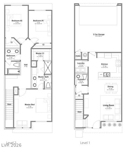 10543 Triumph Valley Way, Las Vegas, NV 89166