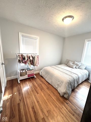 504 S Main Street, Waldron, IN 46182