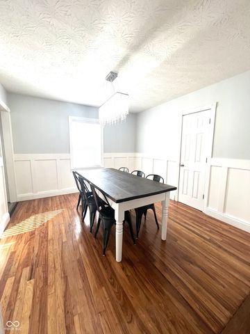 504 S Main Street, Waldron, IN 46182