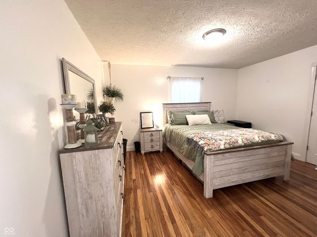504 S Main Street, Waldron, IN 46182