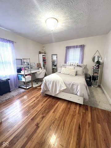 504 S Main Street, Waldron, IN 46182