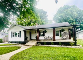 504 S Main Street, Waldron, IN 46182