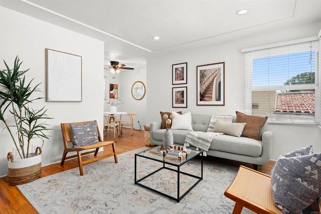 3219 Goldfinch Street, San Diego, CA 92103