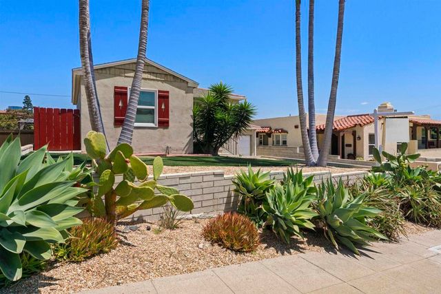 3219 Goldfinch Street, San Diego, CA 92103
