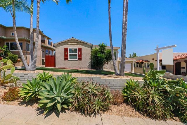 3219 Goldfinch Street, San Diego, CA 92103