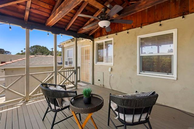 3219 Goldfinch Street, San Diego, CA 92103