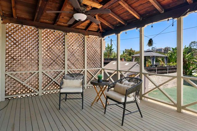 3219 Goldfinch Street, San Diego, CA 92103