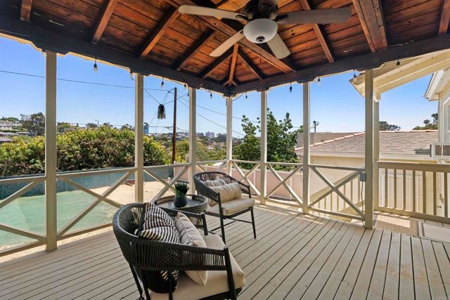 3219 Goldfinch Street, San Diego, CA 92103