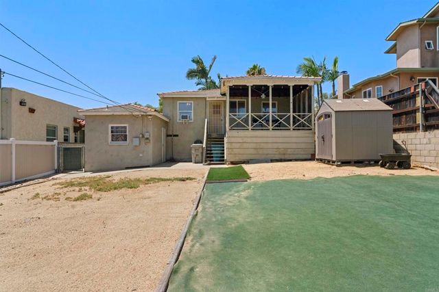 3219 Goldfinch Street, San Diego, CA 92103