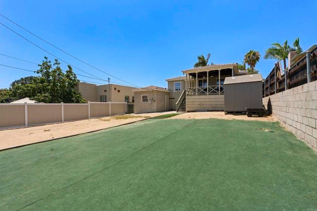3219 Goldfinch Street, San Diego, CA 92103