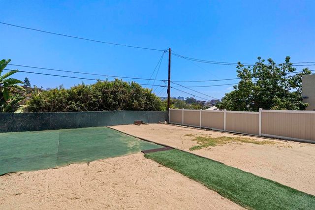3219 Goldfinch Street, San Diego, CA 92103