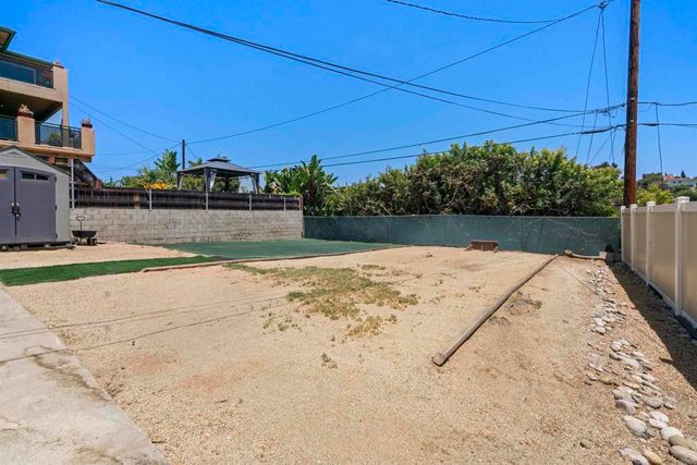 3219 Goldfinch Street, San Diego, CA 92103
