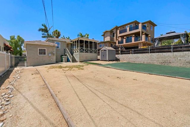 3219 Goldfinch Street, San Diego, CA 92103