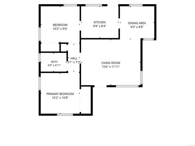 3219 Goldfinch Street, San Diego, CA 92103