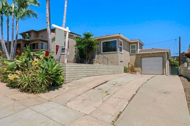 3219 Goldfinch Street, San Diego, CA 92103