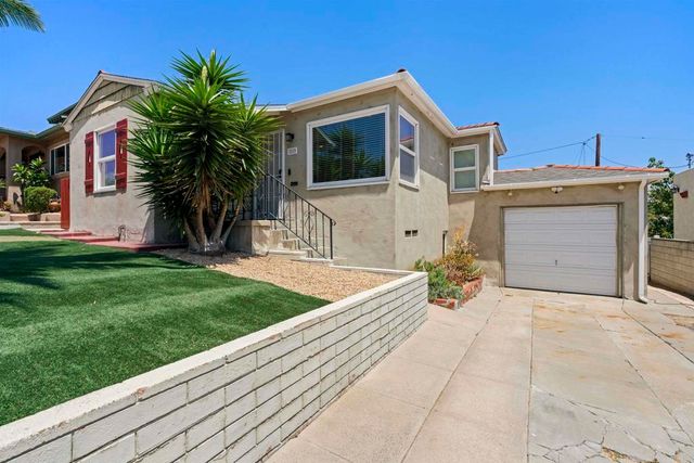 3219 Goldfinch Street, San Diego, CA 92103
