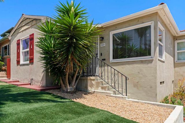 3219 Goldfinch Street, San Diego, CA 92103