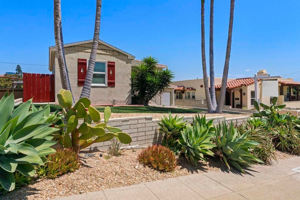 3219 Goldfinch Street, San Diego, CA 92103 — photo 2