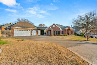1207 Hyacinth DR, Temple, TX 76502
