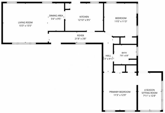 6343 Parkdale Drive, Dallas, TX 75227
