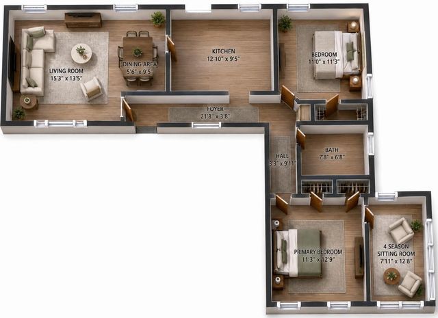 6343 Parkdale Drive, Dallas, TX 75227