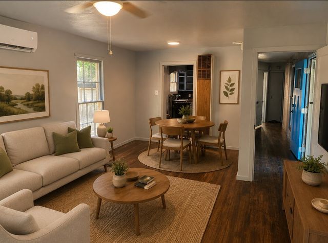 6343 Parkdale Drive, Dallas, TX 75227