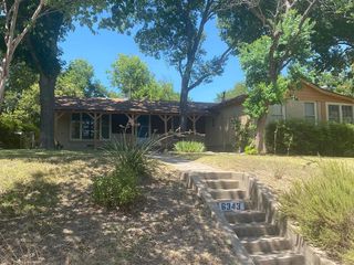 6343 Parkdale Drive, Dallas, TX 75227
