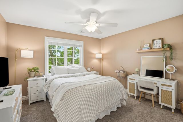203 Coneflower Drive, Dyer, IN 46311