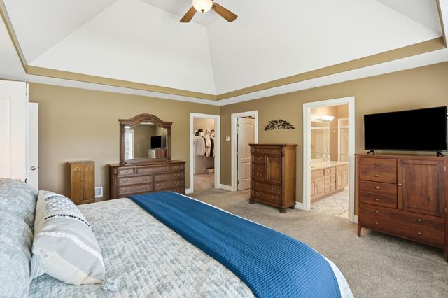 203 Coneflower Drive, Dyer, IN 46311